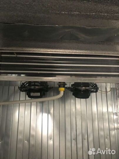 Холодильный агрегат -5. +12