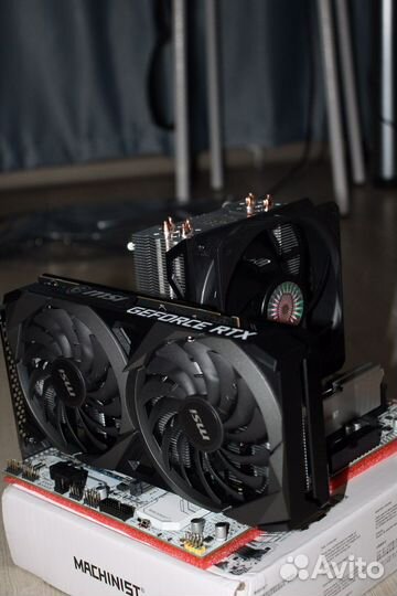 Компьютерный мастер