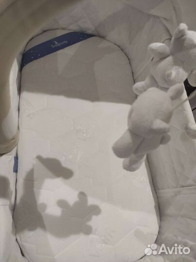 Колыбель детская Simplicity