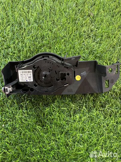 Блок управления светом Audi A4