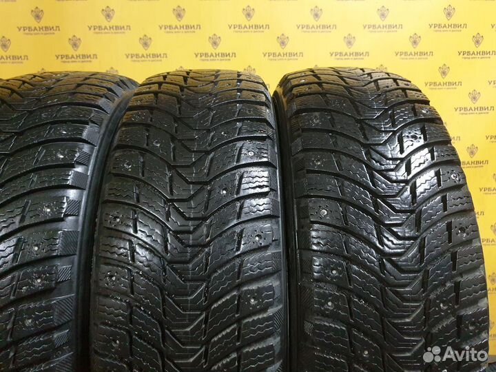 Michelin X-Ice North 3 185/65 R15 92T
