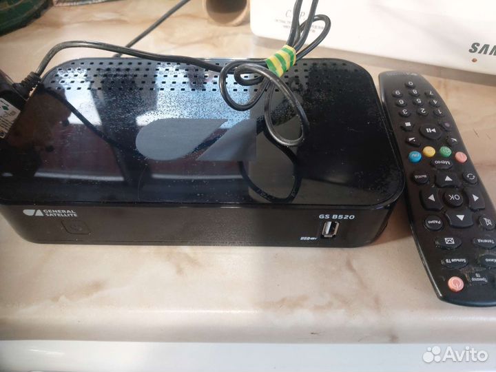 Комплект триколор