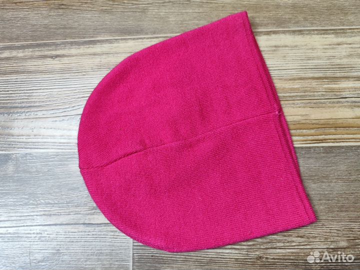 Шапка adidas женская