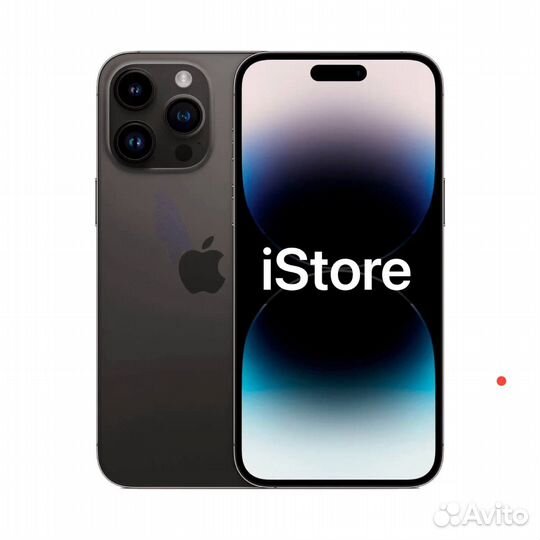 iPhone 14 Pro Max, 128 ГБ
