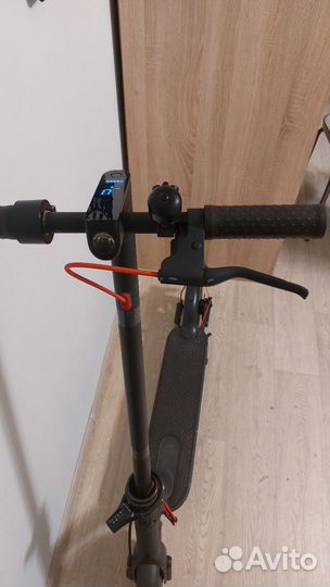 Электросамокат xiaomi mijia m365 pro