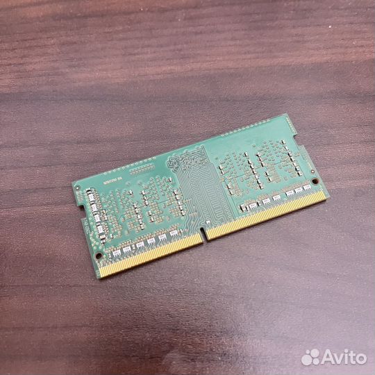 Hynix ddr4 4GB Sodimm оперативная память