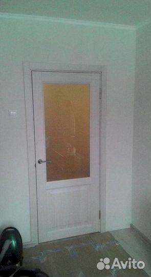 Дверь межкомнатная новая