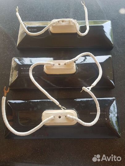 Керамический нагреватель