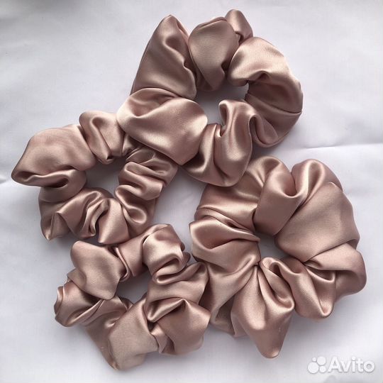 Резинки для волос