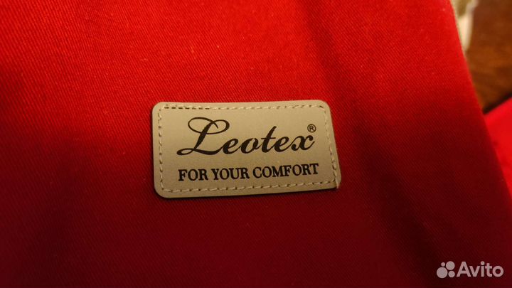 Рюкзак - переноска Leotex