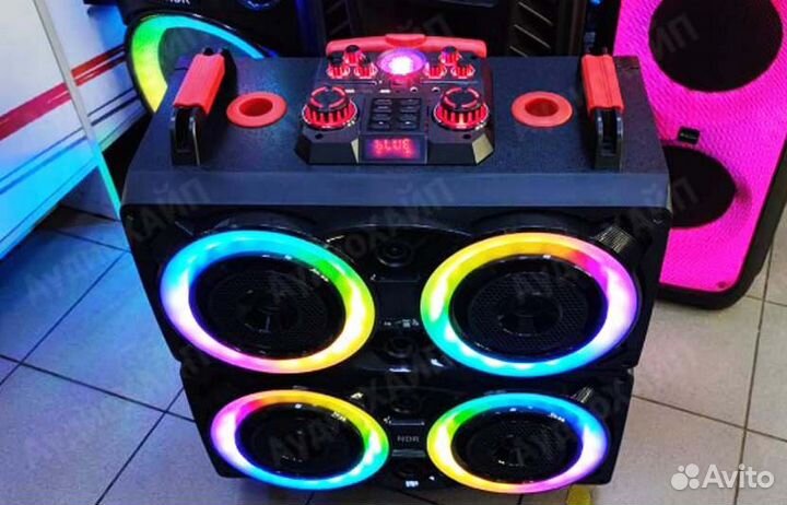 Колонка JBL Partybox Прощай - Эта 6000 Вт