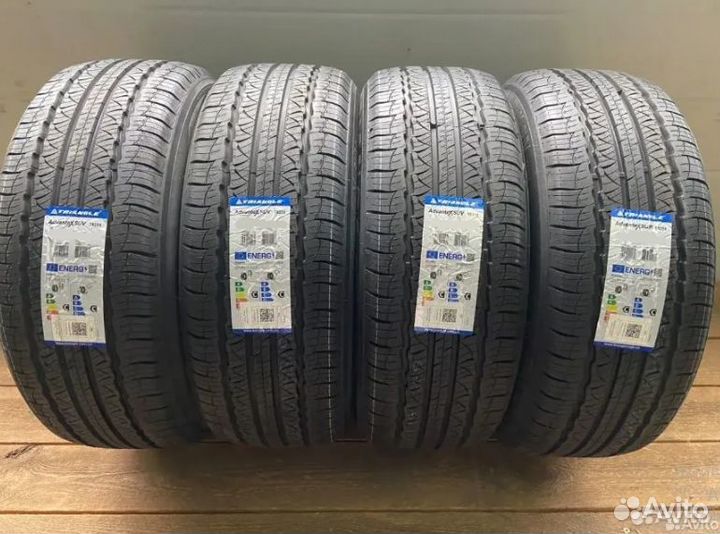 Triangle TR259 235/60 R18 107W