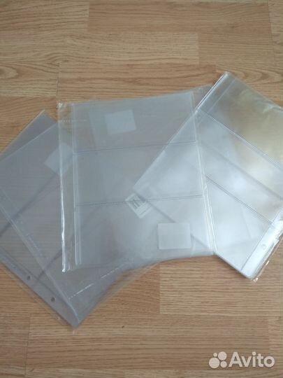 Файлы для купюр