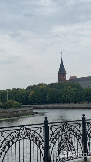 Гид по Калининграду. Индивидуальные экскурсии