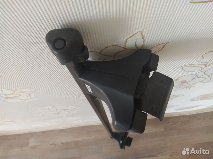 Багажник на крышу Thule, для Митсубиси Кольт