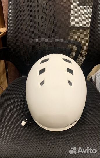 Горнолыжный шлем S/M и маска