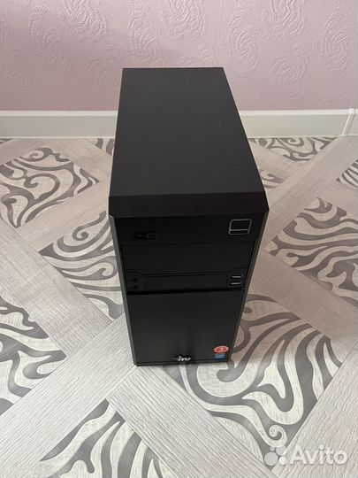 Компьютер iru office 311