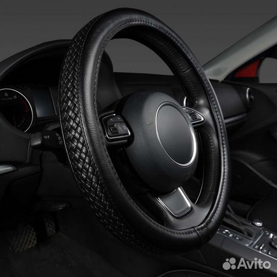 Оплетки на руль