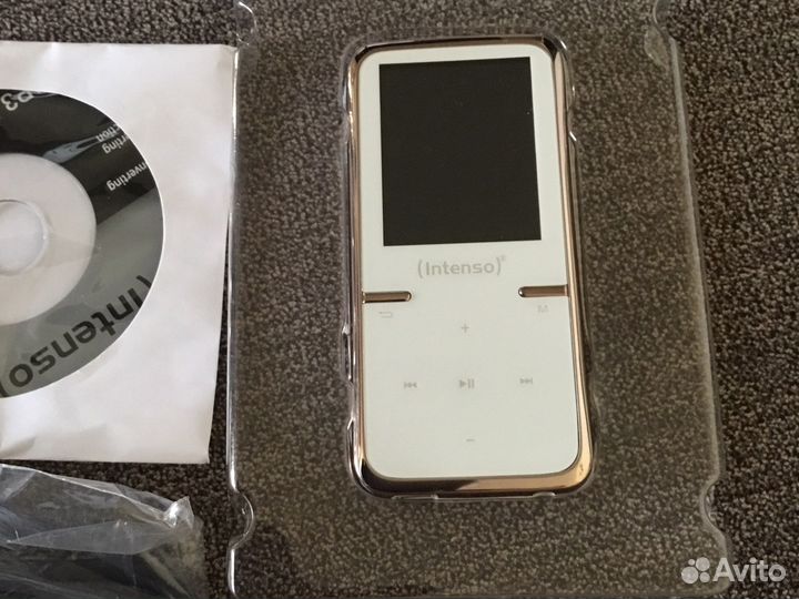 Видео плеер новый