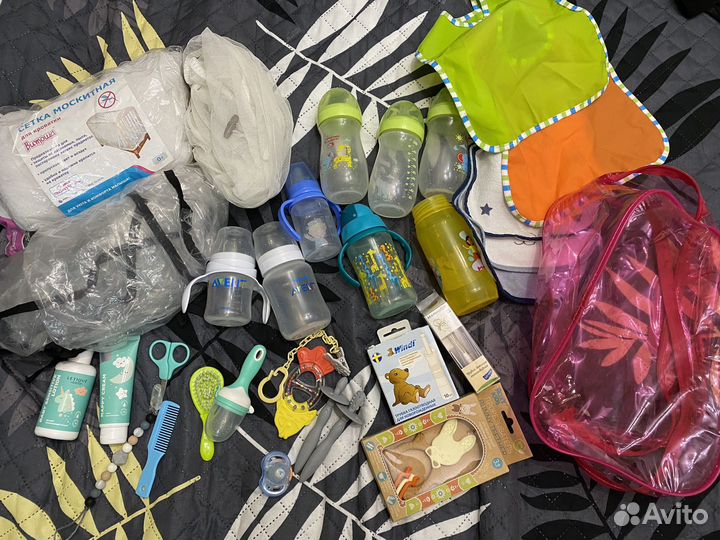 Сумка для ребенка