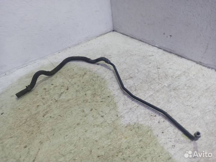 Трубка гидроподвески