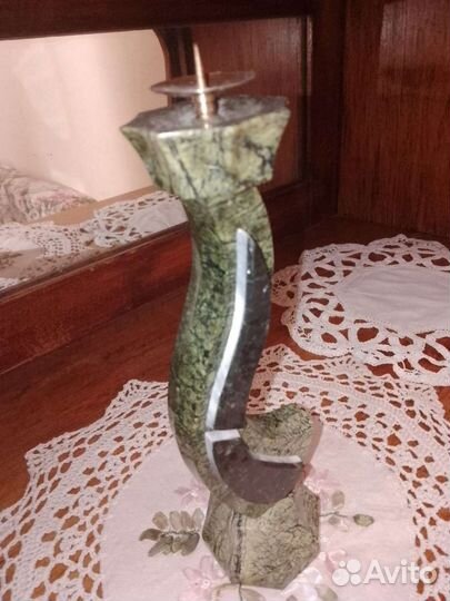 Подсвечник