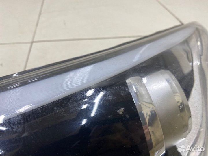 Фара передняя правая Hyundai Creta 1