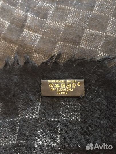 Палантин Louis Vuitton