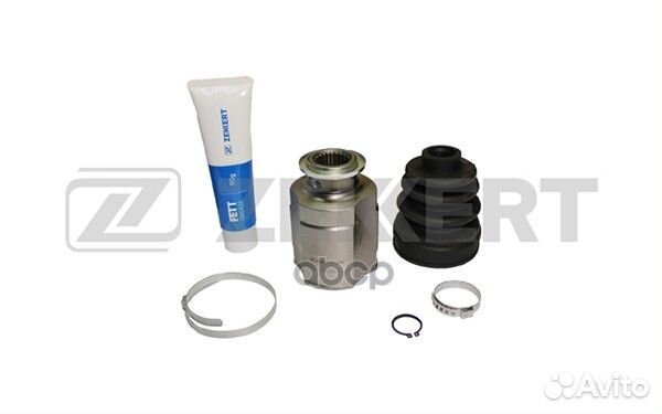 ШРУС внутрен. Subaru Forester (SF) 97- Impreza