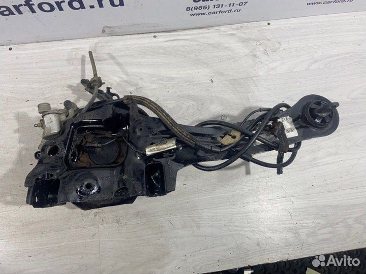 Рычаг задний продольный левый Ford Focus 3 (11-14)