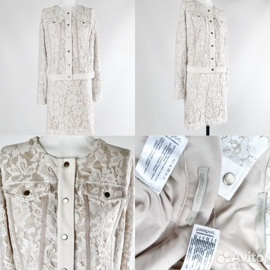 Женские вещи (более 20 шт.) Италия на 48-50 р-р