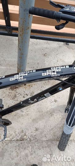 Велосипед подростковый 26 дюймов