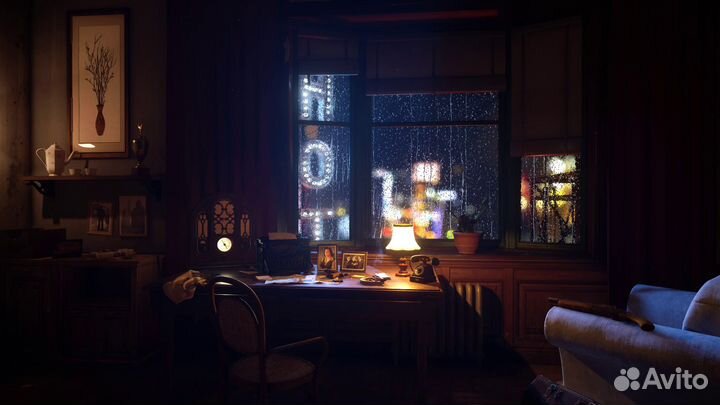 Mafia: Definitive Edition Xbox