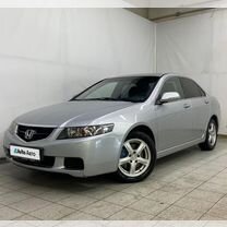 Honda Accord 2.0 MT, 2003, 360 000 км, с пробегом, цена 800 000 руб.