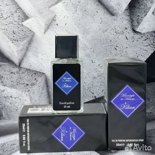 Killian Moonlight In Heaven 25 мл
