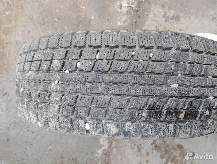 Maxxis MA-STL Presa Ice 205/65 R15