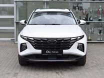 Hyundai Tucson, 2023, с пробегом, цена 3 899 000 руб.