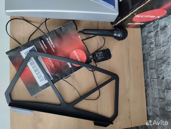 Синтезатор