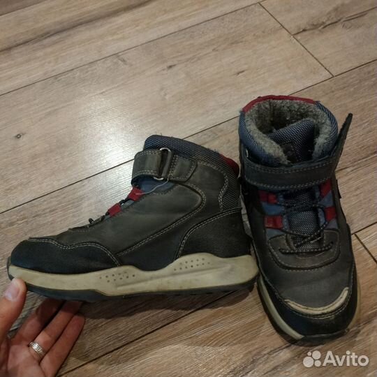 Продам обувь