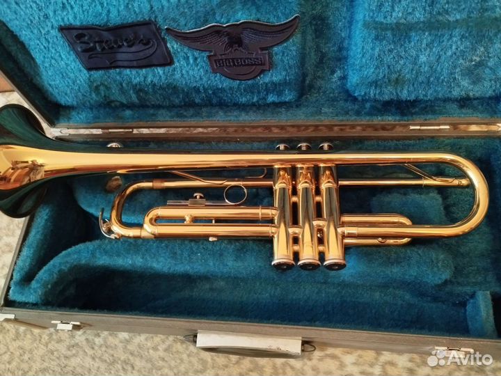 Труба Yamaha YTR-1335 Japan