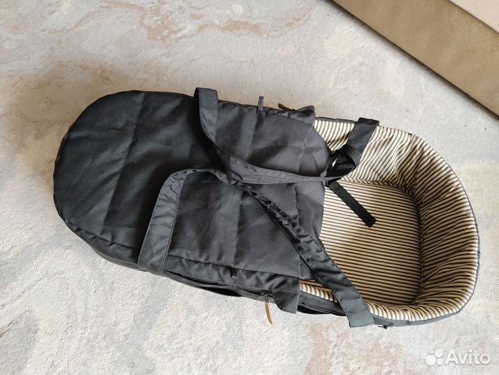 Переноска для новорожденных