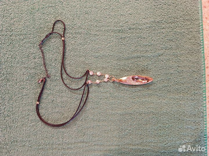 Ожерелье - подвеска