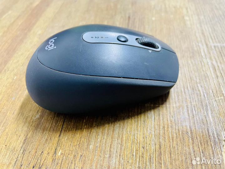 Беспроводная мышь Logitech M590