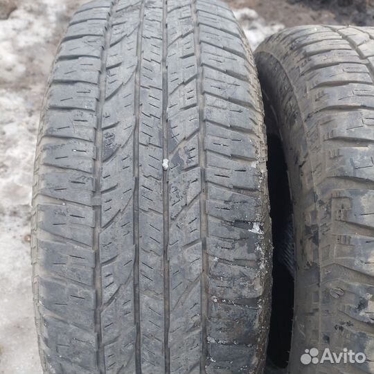 Yokohama Geolandar A/T G015 245/70 R16 111T