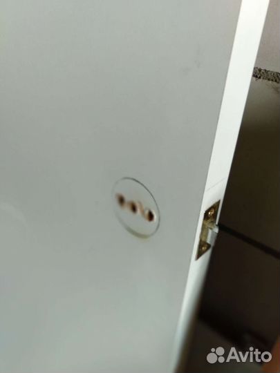 Дверное полотно