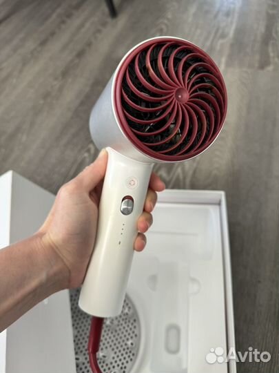 Фен xiaomi Soocas 1800 w