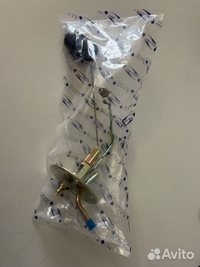 Топливный датчик