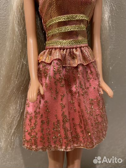 Barbie неБарби Geoffray. Inc