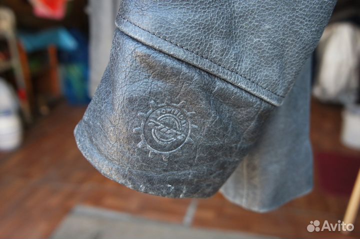 Мотокуртка Difi