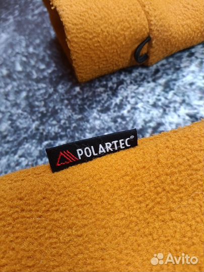 Флис Lowe Alpine